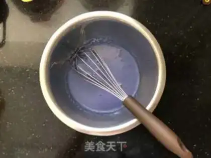 Make Madeleine step 3