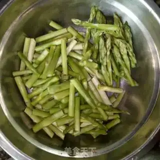 Make Weenie step 1