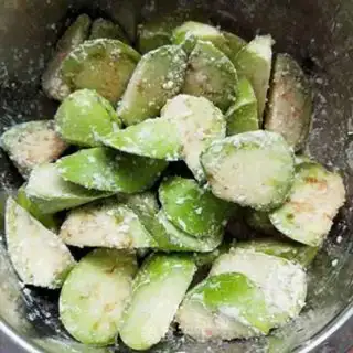 Make Soupplant step 3
