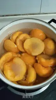 Make Peach can step 2