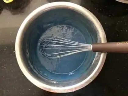 Make Madeleine step 5