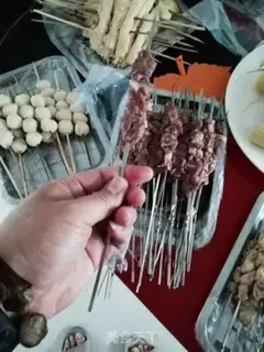 Make Barbecue step 3