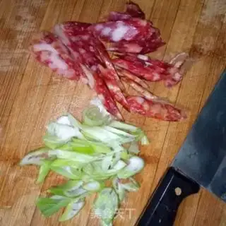 Make Weenie step 2