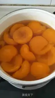 Make Peach can step 3