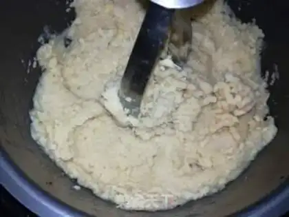 Make Cranberry green beans step 4