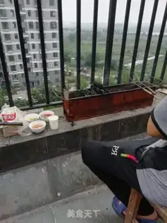Make Barbecue step 4