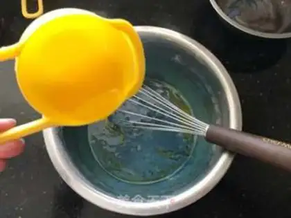 Make Madeleine step 7