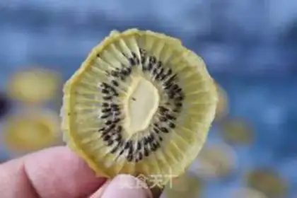 Make Fruit dry step 8