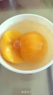 Make Peach can step 5