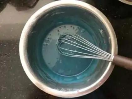 Make Madeleine step 8