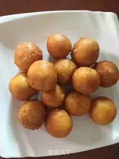 Make ♪ Red potato cheese round ♪ step 30