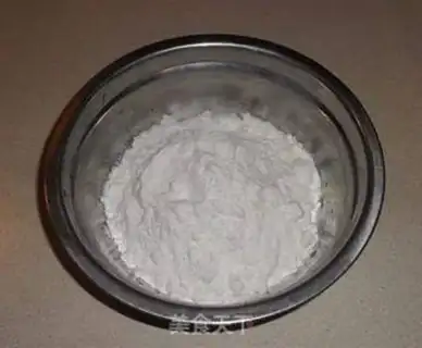 Make Two rice cakes step 0