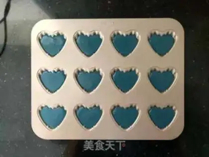 Make Madeleine step 10