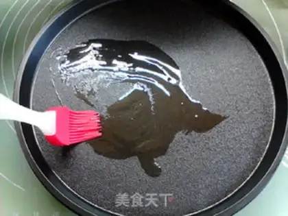Make Banana muffins without oil step 6