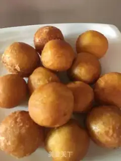 Make ♪ Red potato cheese round ♪ step 31