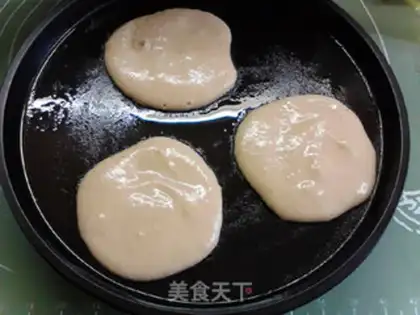 Make Banana muffins without oil step 7