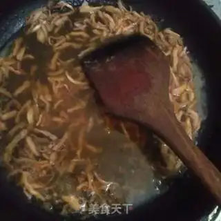 Make Cheese and cheese, chicken and cheese step 6