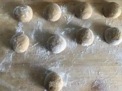 Make Red sugar step 5