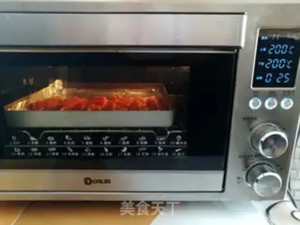 Make Barbecue party step 10
