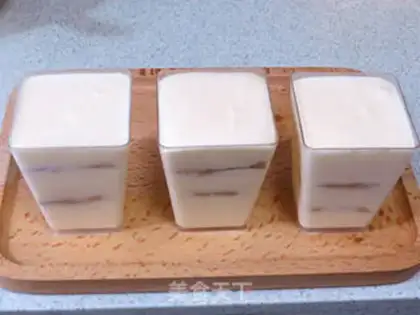 Make Tiramisu step 28