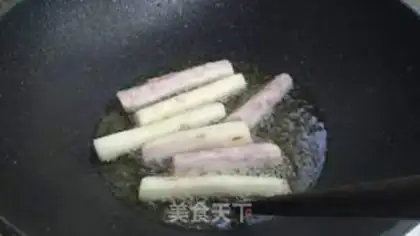 Make Orange Juice step 7