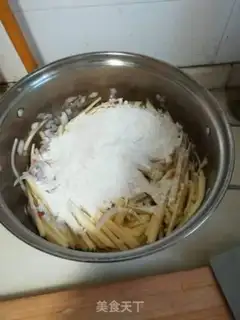 Make Pumpkin step 3