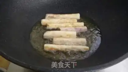 Make Orange Juice step 8