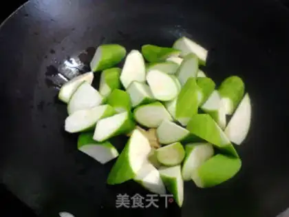 Make Smelt soup step 8