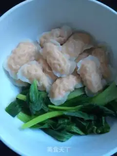 Make Shrimp spicy rice step 5