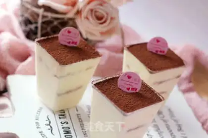 Make Tiramisu step 30