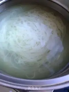 Make Shrimp spicy rice step 6