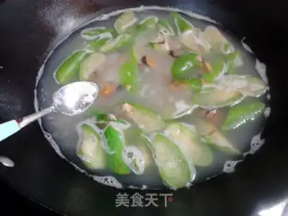 Make Smelt soup step 10