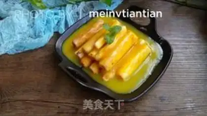 Make Orange Juice step 11