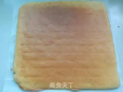 Make Bread roll step 21