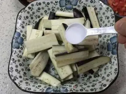 Make Meat and cheese step 1