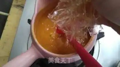 Make Mango Fudge step 6