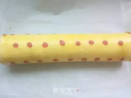 Make Bread roll step 23