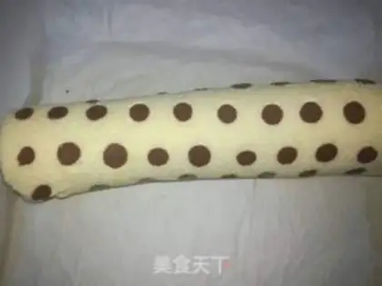 Make Bread roll step 24