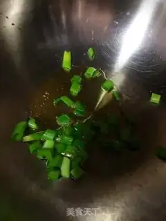 Make Garlic mackerel step 2