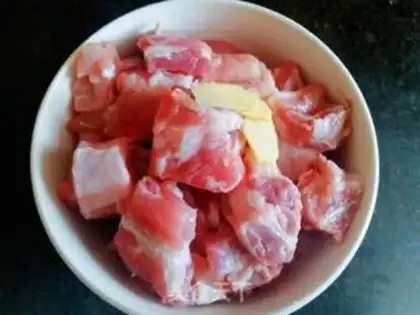 Make Jell-O step 0