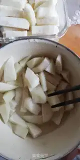 Make Soy blue step 0