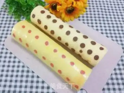 Make Bread roll step 25