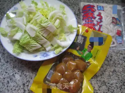 Make ♪ Quail eggs ♪ step 0