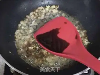 Make Meat and cheese step 5