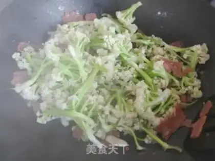 Make Scrambling step 5