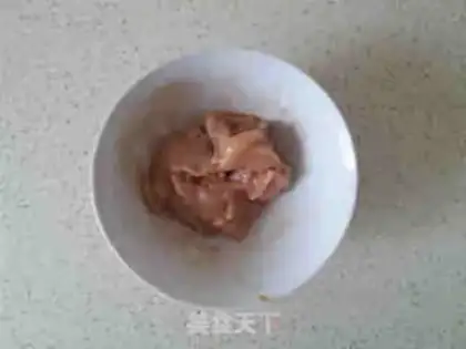 Make Sofa chicken step 1