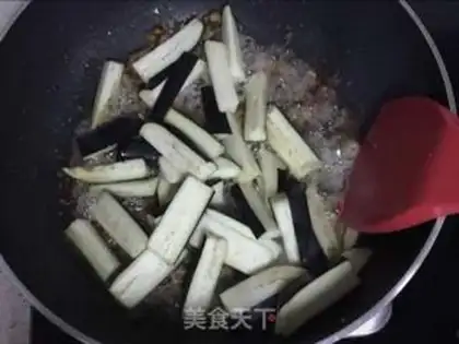Make Meat and cheese step 6