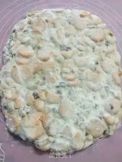 Make Snow souffle step 4