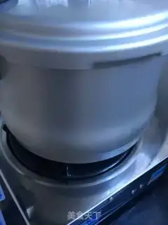 Make Skinny melon soup step 7