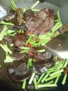 Make Celery step 4